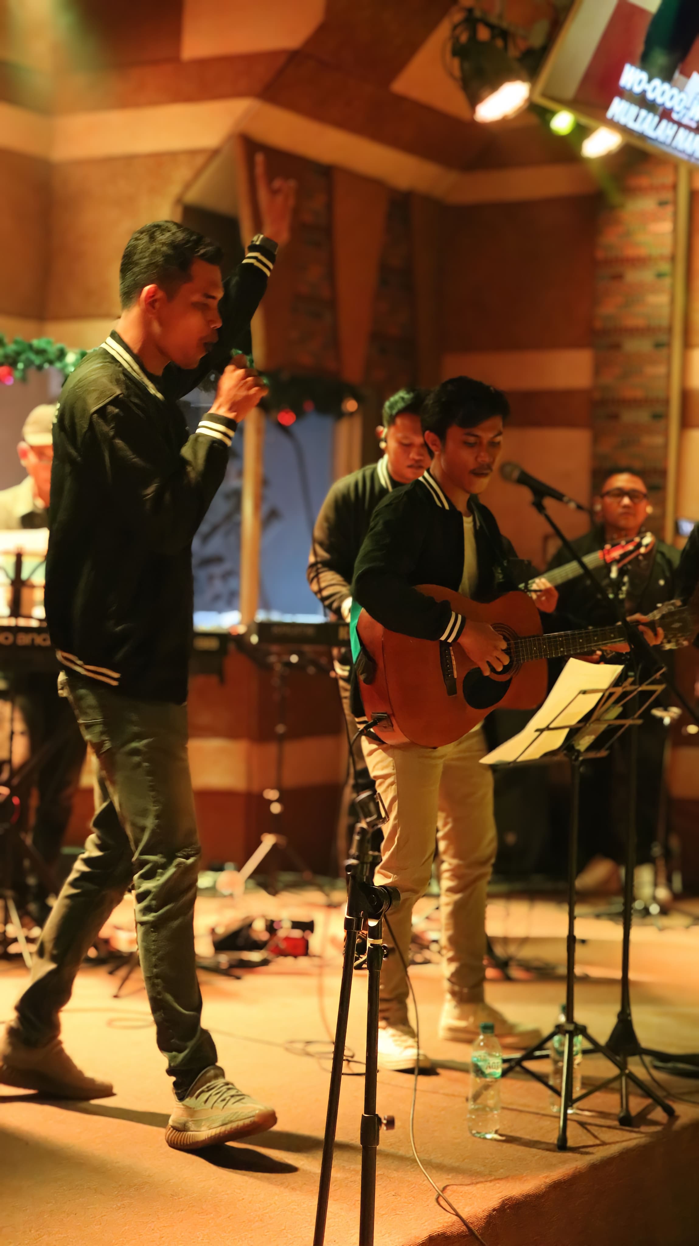 Ibadah Pemuda 2