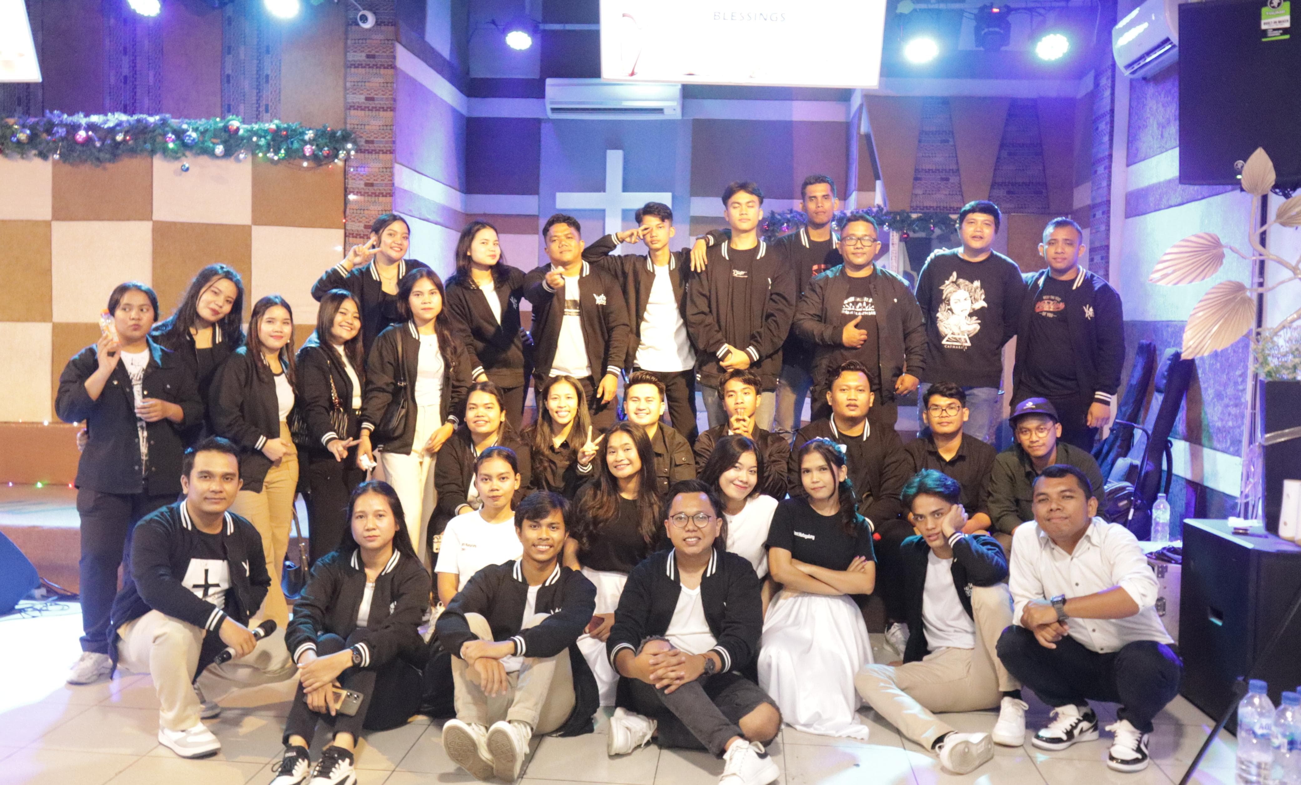 Ibadah Pemuda 4