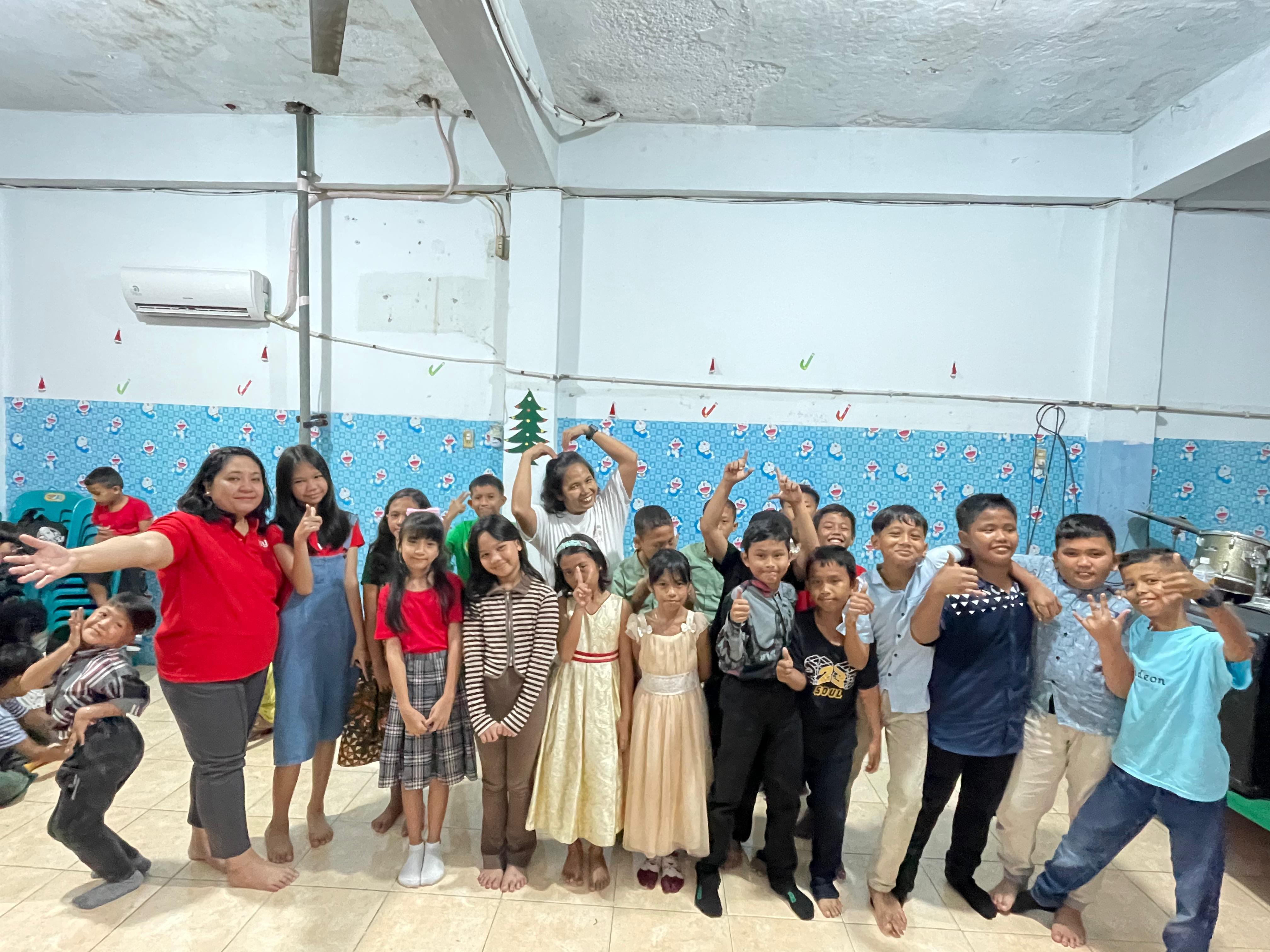 Kingdom Activity 2