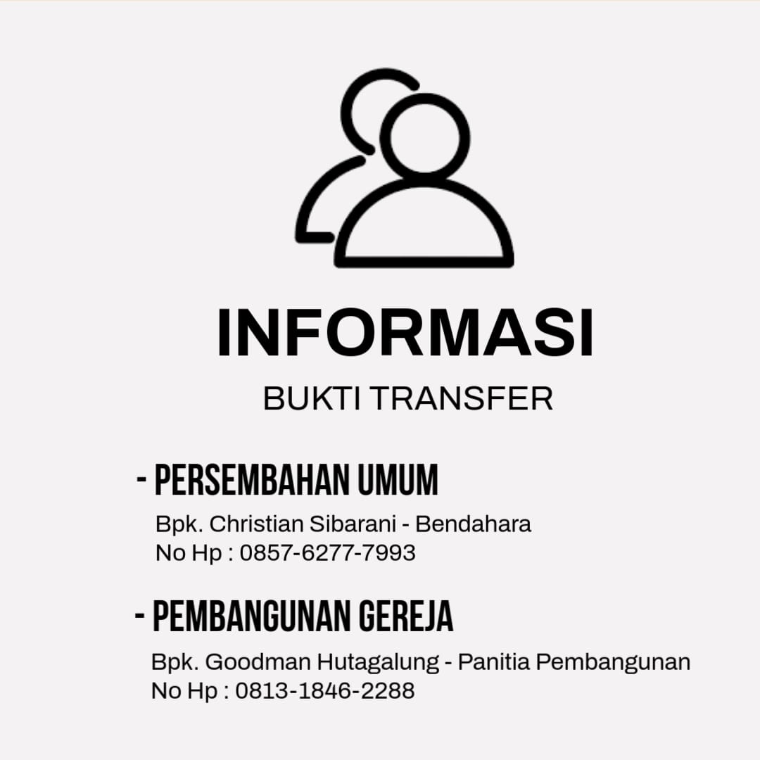 bukti transfer