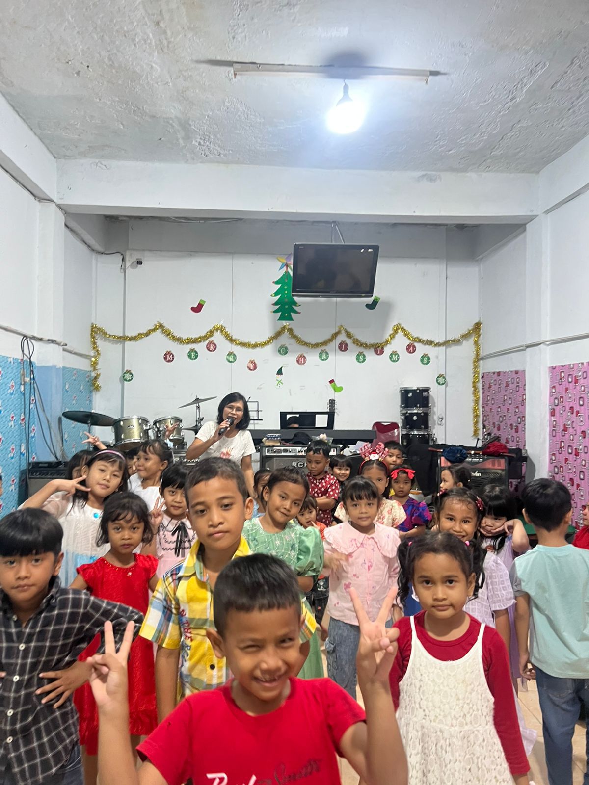 Shine Activity 2